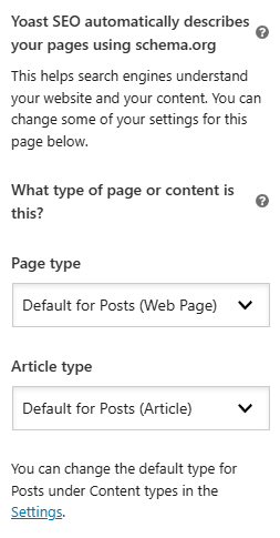 yoast seo schema json-ld