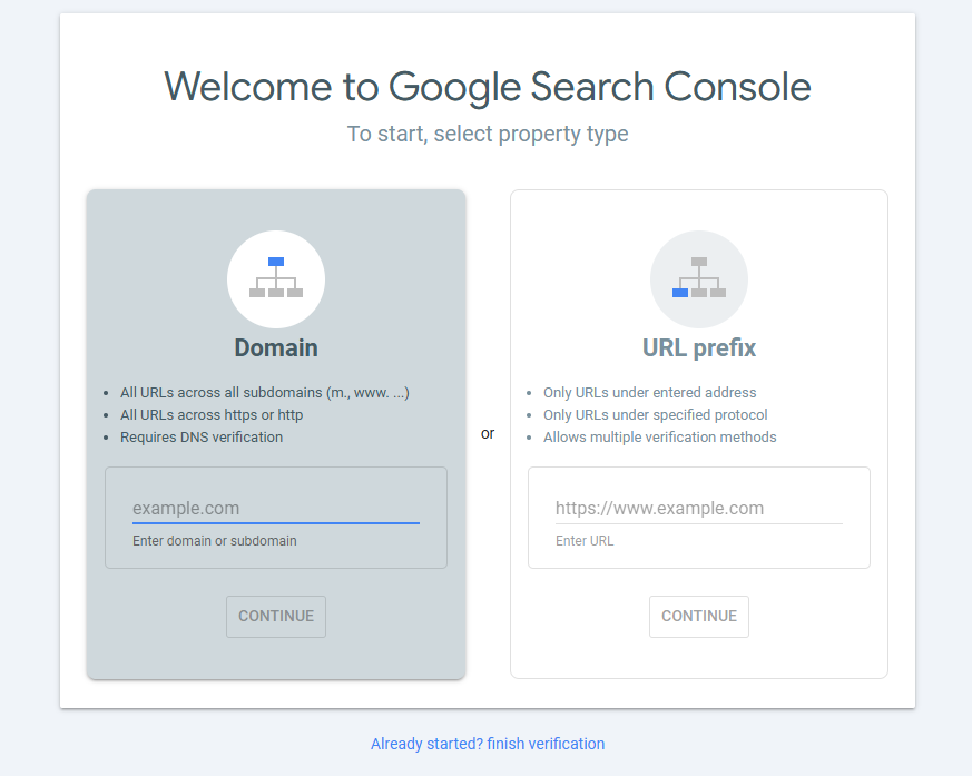 Google search console is the best tool to track everything on your site